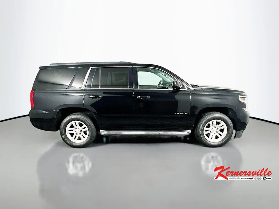 2015 Chevrolet Tahoe 4th Gen - Image 8 of 21