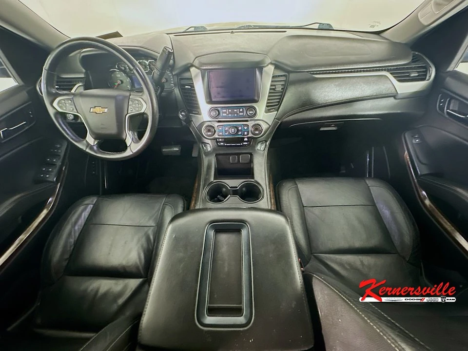 2015 Chevrolet Tahoe 4th Gen - Image 10 of 21