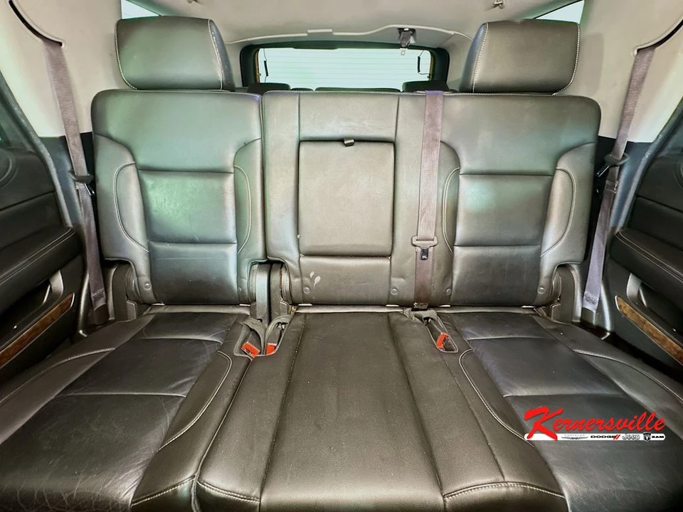 2015 Chevrolet Tahoe 4th Gen - Image 13 of 21