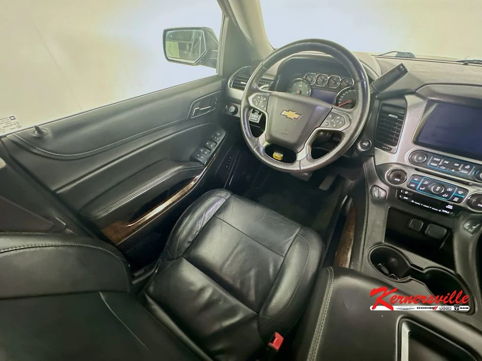 2015 Chevrolet Tahoe 4th Gen - Image 9 of 21