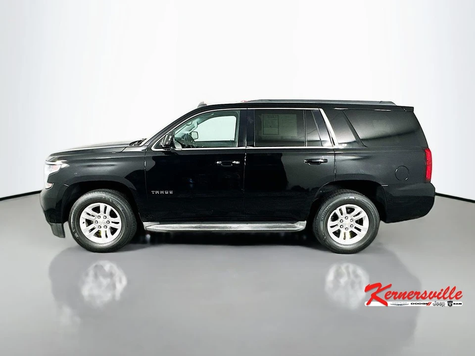 2015 Chevrolet Tahoe 4th Gen - Image 4 of 21