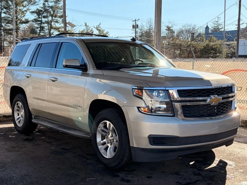 2015 Chevrolet Tahoe 4th Gen - Image 6 of 12