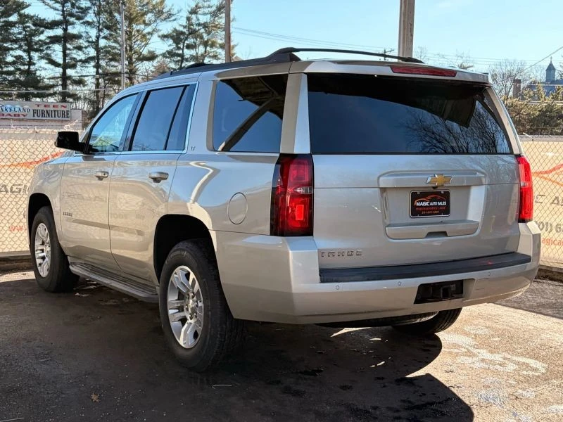 2015 Chevrolet Tahoe 4th Gen - Image 9 of 12