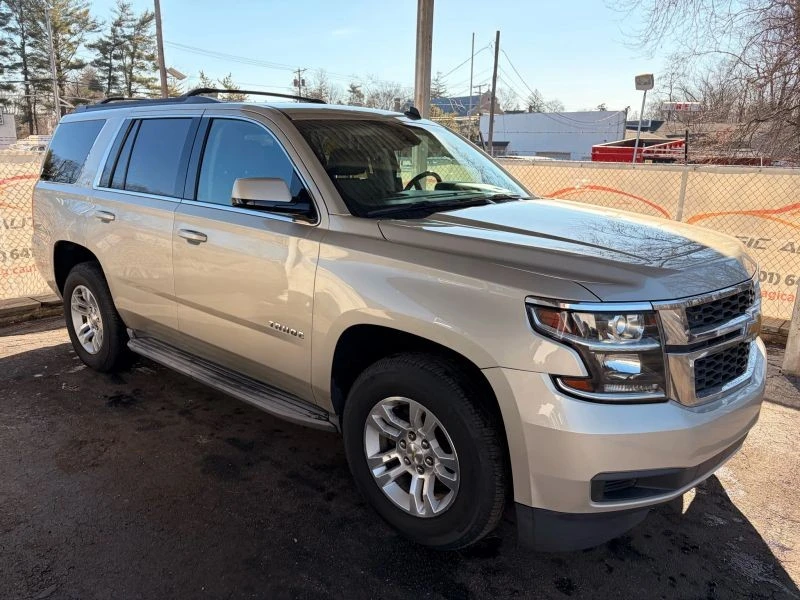 2015 Chevrolet Tahoe 4th Gen - Image 7 of 12