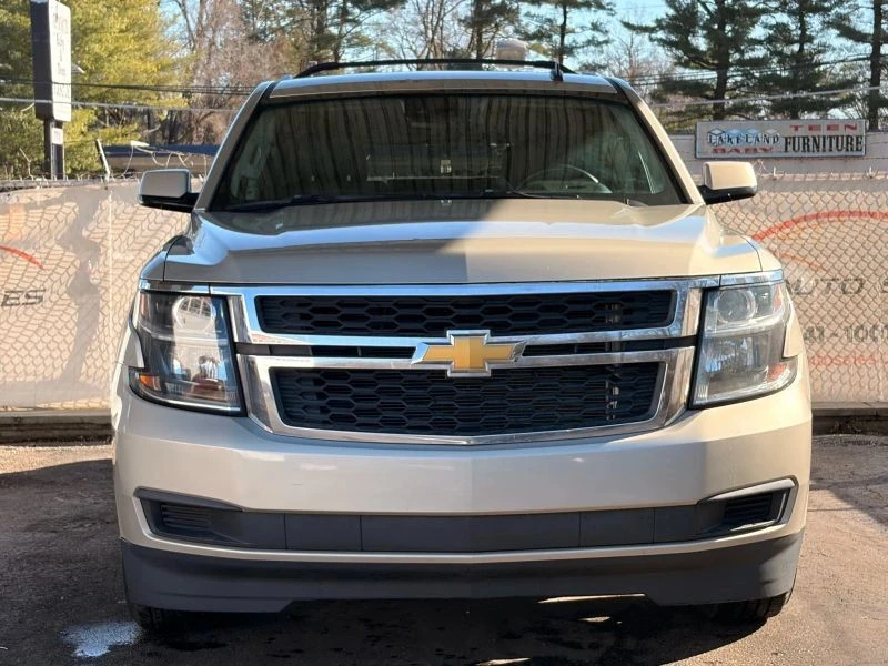 2015 Chevrolet Tahoe 4th Gen - Image 5 of 12