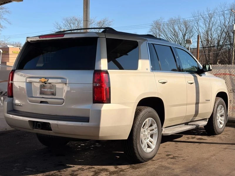 2015 Chevrolet Tahoe 4th Gen - Image 11 of 12