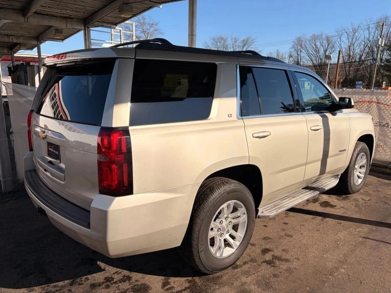 2015 Chevrolet Tahoe 4th Gen - Image 12 of 12