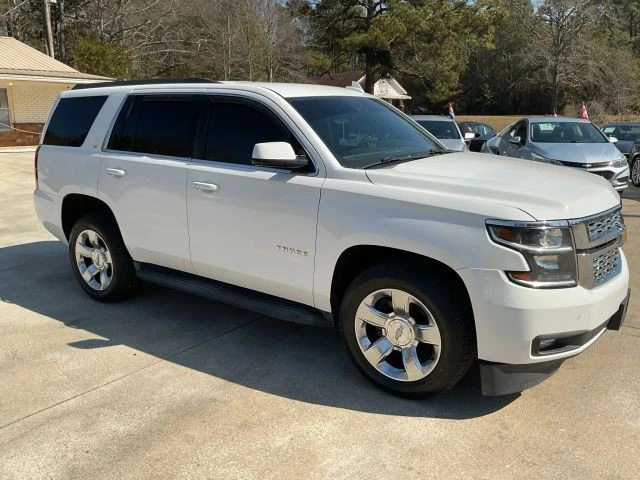 2015 Chevrolet Tahoe 4th Gen - Image 21 of 21