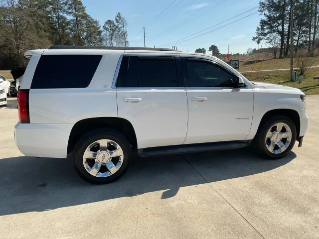 2015 Chevrolet Tahoe 4th Gen - Image 17 of 21