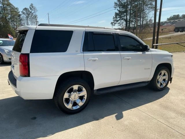 2015 Chevrolet Tahoe 4th Gen - Image 16 of 21