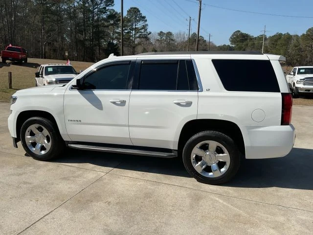 2015 Chevrolet Tahoe 4th Gen - Image 8 of 21