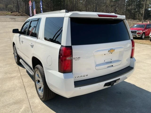 2015 Chevrolet Tahoe 4th Gen - Image 11 of 21