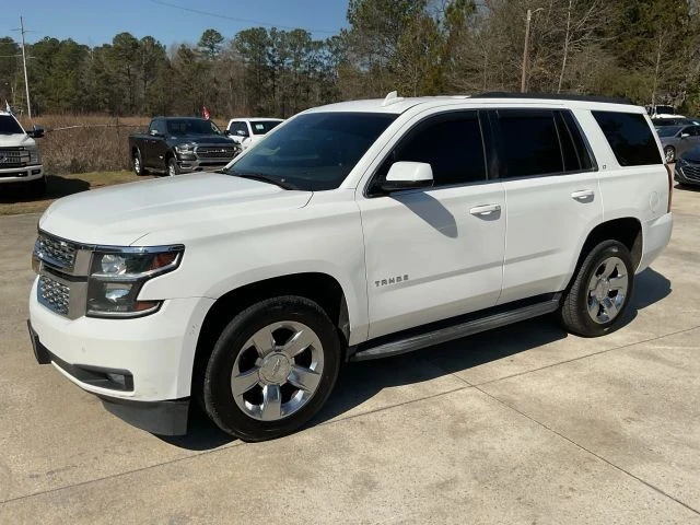 2015 Chevrolet Tahoe 4th Gen - Image 5 of 21