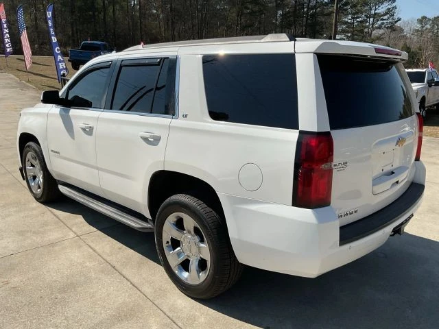 2015 Chevrolet Tahoe 4th Gen - Image 10 of 21