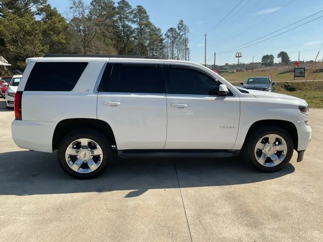 2015 Chevrolet Tahoe 4th Gen - Image 18 of 21
