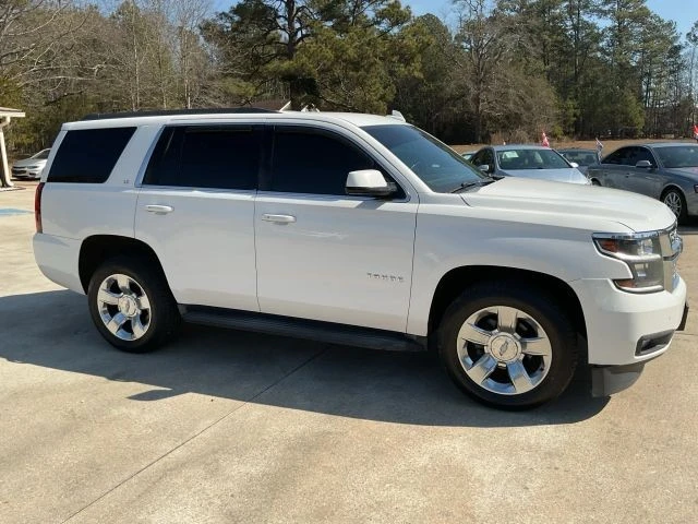 2015 Chevrolet Tahoe 4th Gen - Image 20 of 21