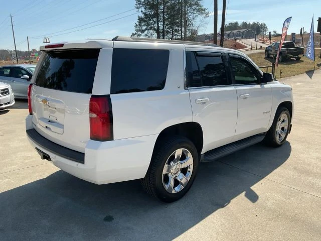 2015 Chevrolet Tahoe 4th Gen - Image 15 of 21