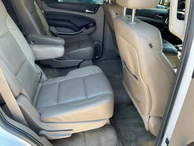 2015 Chevrolet Tahoe 4th Gen - Image 4 of 21