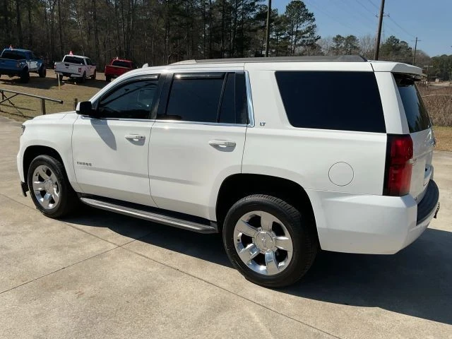2015 Chevrolet Tahoe 4th Gen - Image 9 of 21
