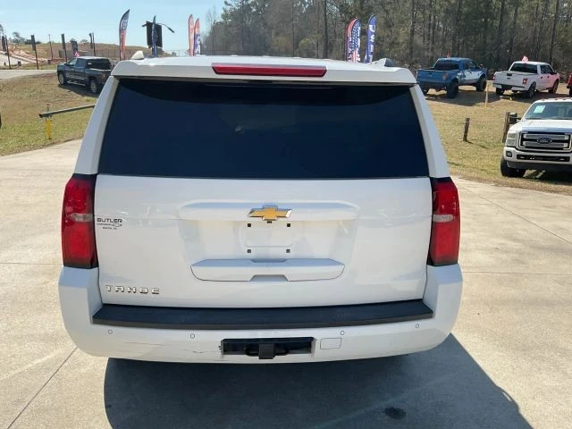 2015 Chevrolet Tahoe 4th Gen - Image 13 of 21