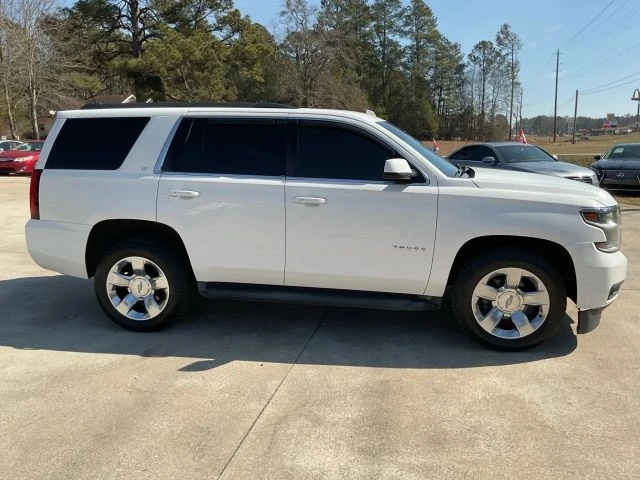 2015 Chevrolet Tahoe 4th Gen - Image 19 of 21