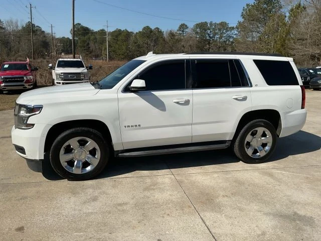 2015 Chevrolet Tahoe 4th Gen - Image 6 of 21