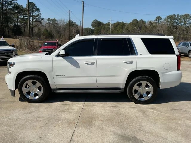 2015 Chevrolet Tahoe 4th Gen - Image 7 of 21