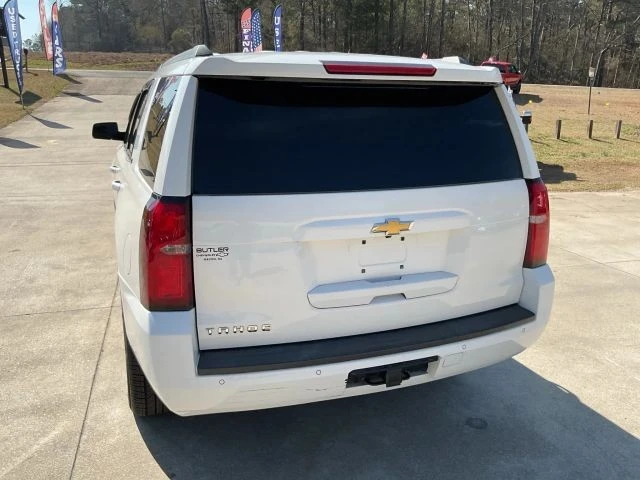 2015 Chevrolet Tahoe 4th Gen - Image 12 of 21