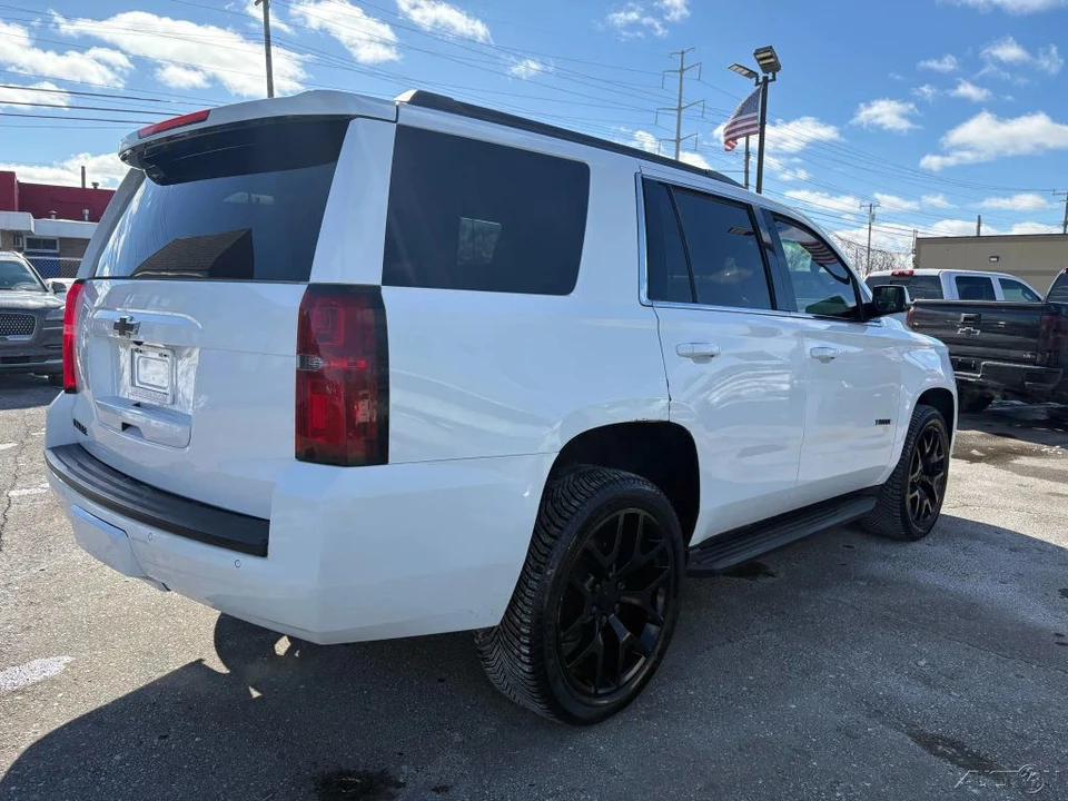 2015 Chevrolet Tahoe 4th Gen - Image 5 of 12