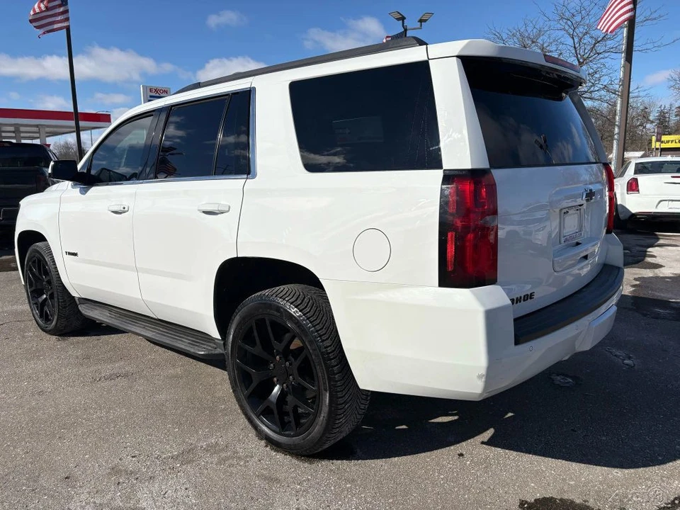 2015 Chevrolet Tahoe 4th Gen - Image 7 of 12