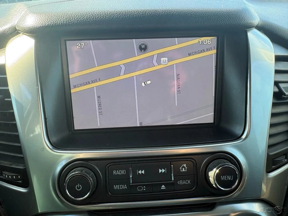 2015 Chevrolet Tahoe 4th Gen - Image 8 of 12