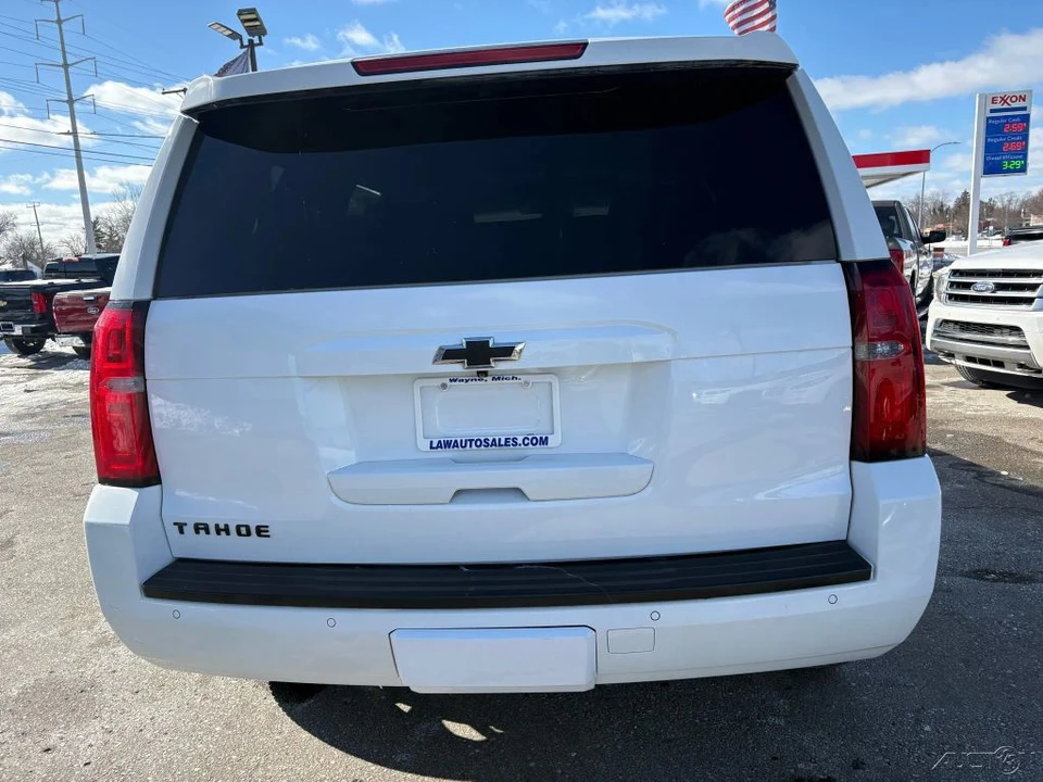 2015 Chevrolet Tahoe 4th Gen - Image 6 of 12