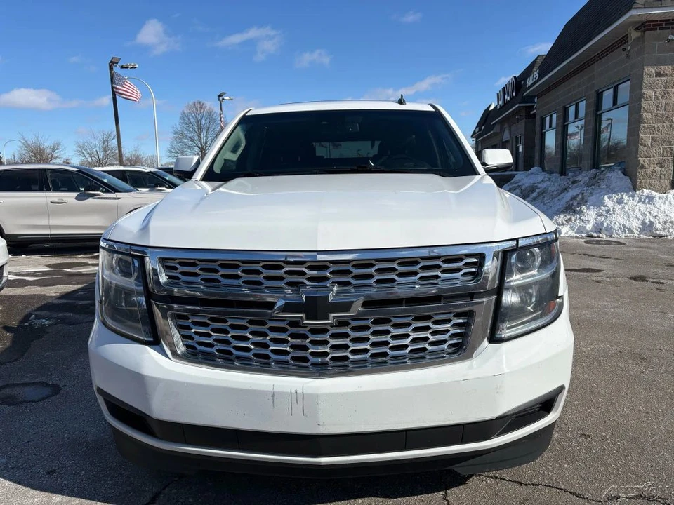2015 Chevrolet Tahoe 4th Gen - Image 2 of 12