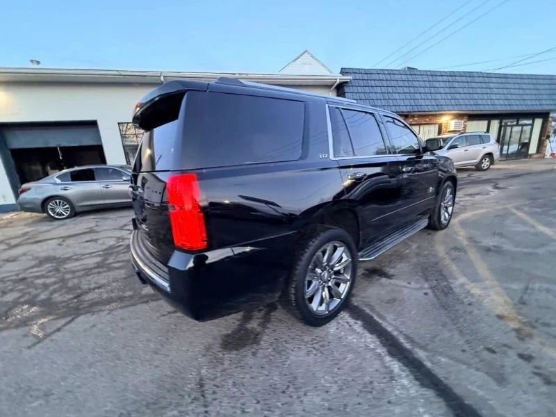 2015 Chevrolet Tahoe 4th Gen - Image 9 of 12