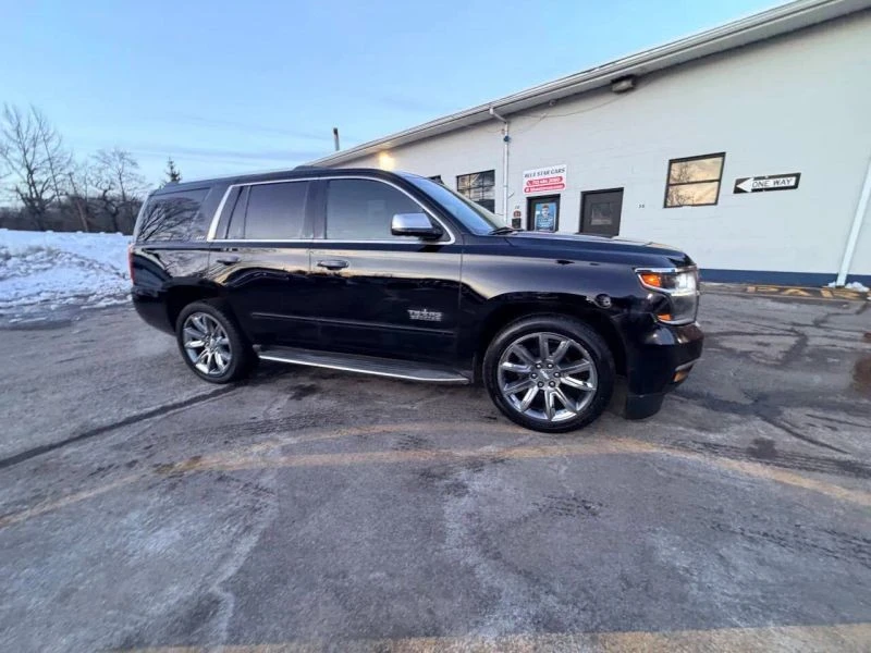 2015 Chevrolet Tahoe 4th Gen - Image 6 of 12