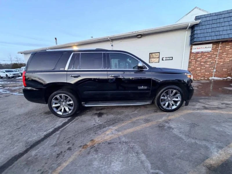 2015 Chevrolet Tahoe 4th Gen - Image 7 of 12