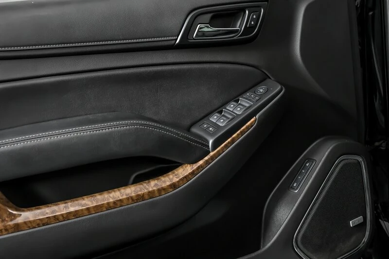 2015 Chevrolet Tahoe 4th Gen - Image 16 of 21