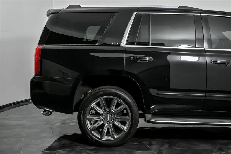 2015 Chevrolet Tahoe 4th Gen - Image 11 of 21