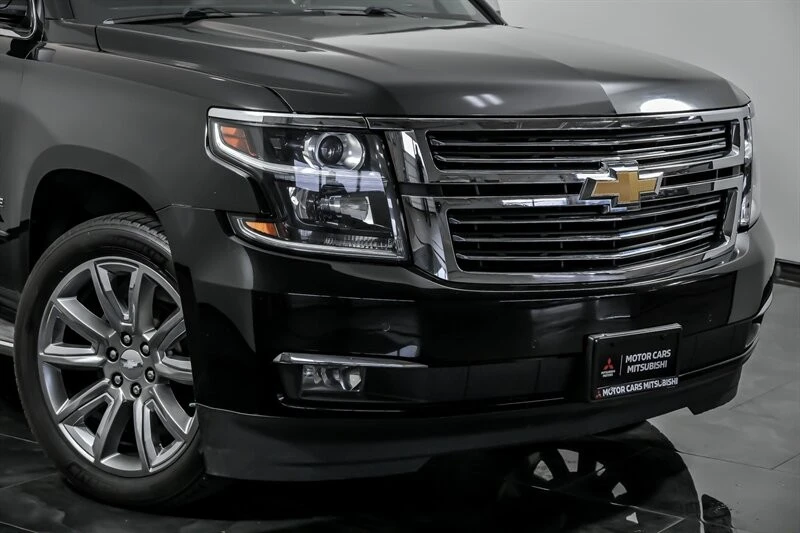 2015 Chevrolet Tahoe 4th Gen - Image 2 of 21