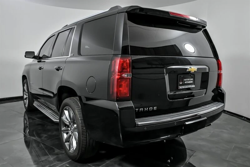 2015 Chevrolet Tahoe 4th Gen - Image 9 of 21