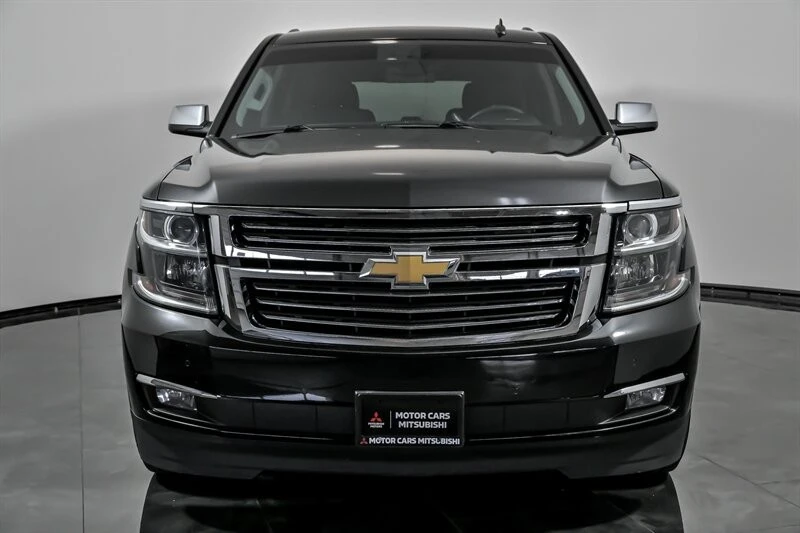 2015 Chevrolet Tahoe 4th Gen - Image 4 of 21
