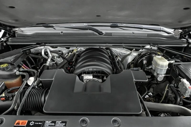2015 Chevrolet Tahoe 4th Gen - Image 15 of 21