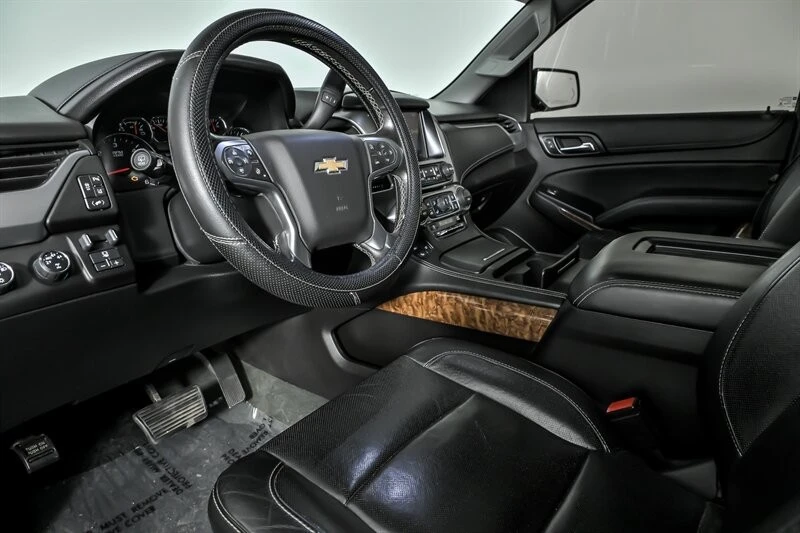 2015 Chevrolet Tahoe 4th Gen - Image 19 of 21