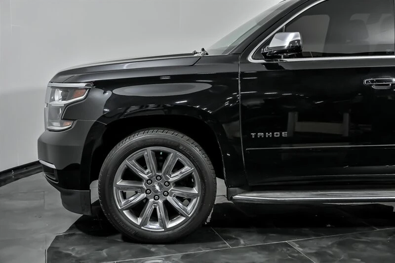 2015 Chevrolet Tahoe 4th Gen - Image 6 of 21