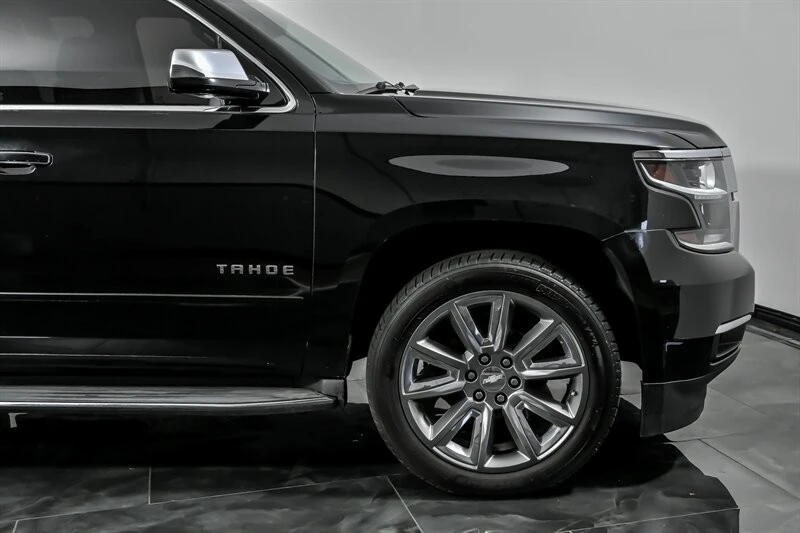 2015 Chevrolet Tahoe 4th Gen - Image 13 of 21