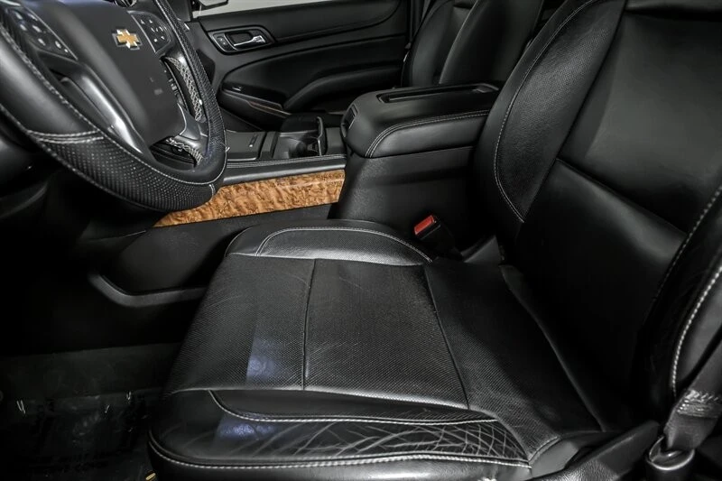 2015 Chevrolet Tahoe 4th Gen - Image 20 of 21