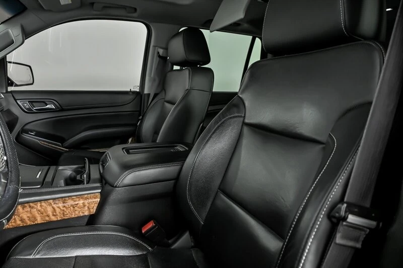2015 Chevrolet Tahoe 4th Gen - Image 21 of 21