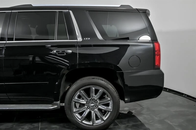 2015 Chevrolet Tahoe 4th Gen - Image 8 of 21