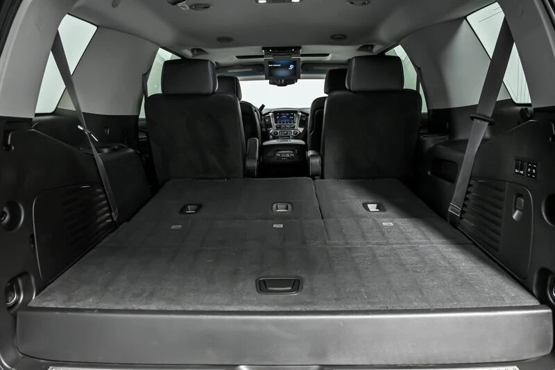 2015 Chevrolet Tahoe 4th Gen - Image 14 of 21