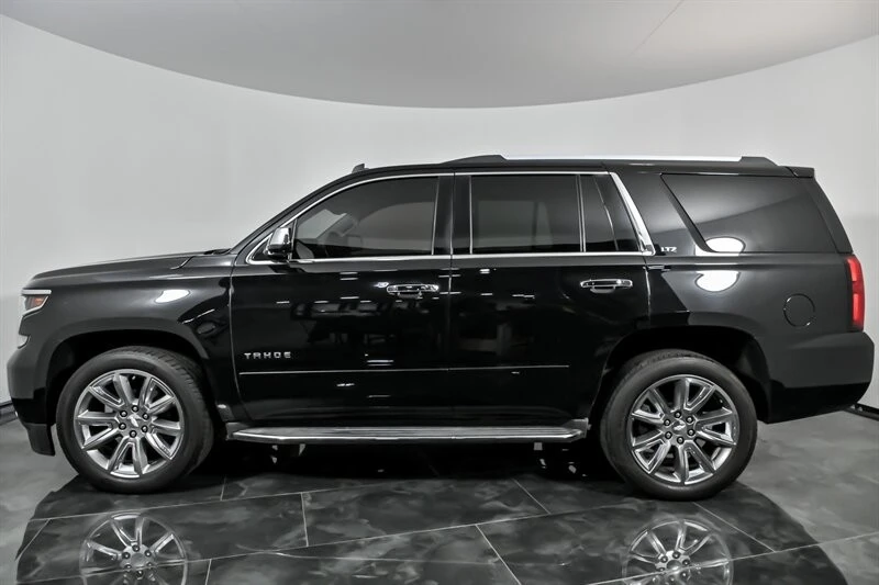 2015 Chevrolet Tahoe 4th Gen - Image 7 of 21